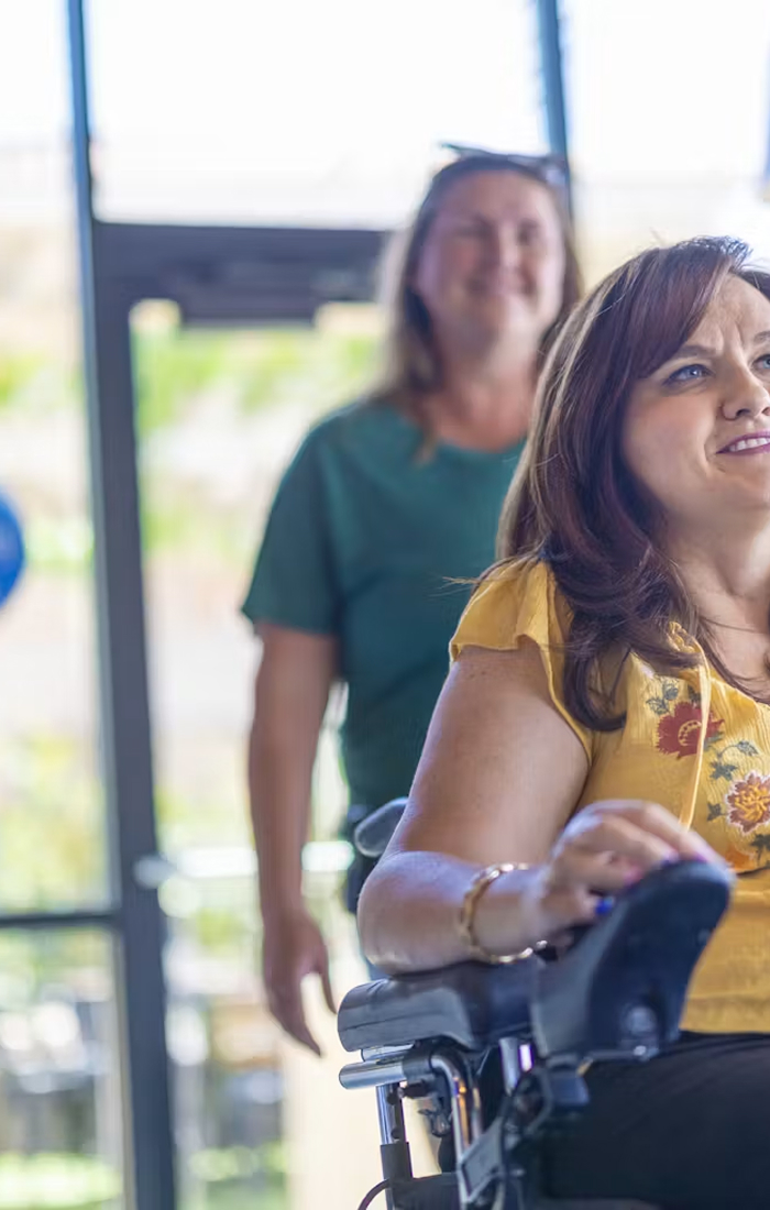 About NDIS
