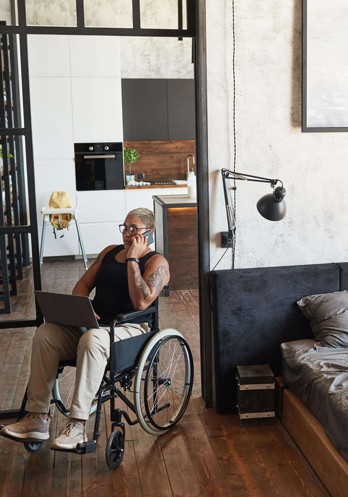 About NDIS
