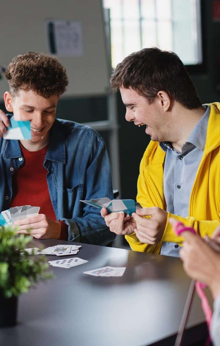 About NDIS
