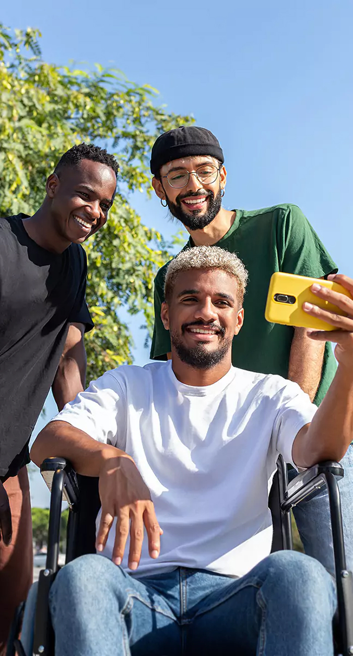 About NDIS